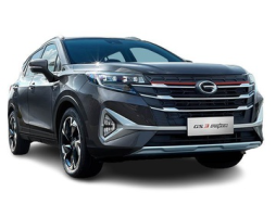 GAC GS3 Power