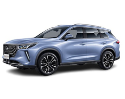 GAC GS4 Plus