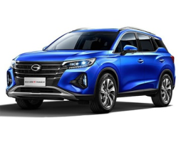 GAC GS4 Power