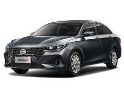 GAC GA4 Plus
