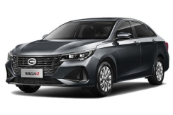 GAC GA4 Plus