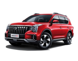 GAC GS8S
