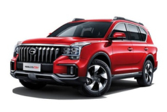 GAC GS8S