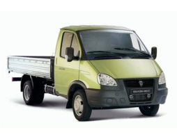 GAZ Gazelle Business