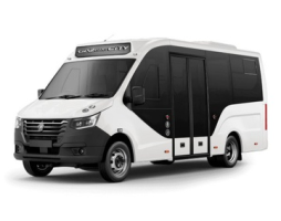GAZ Gazelle City