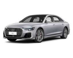 Audi S8L D5 Facelift