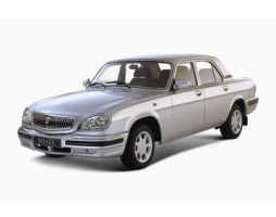 GAZ Volga 31105