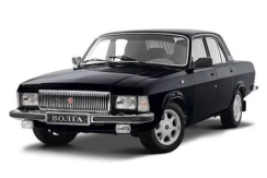 GAZ Volga 3102