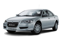 GAZ Volga Siber