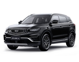 Geely Atlas Pro