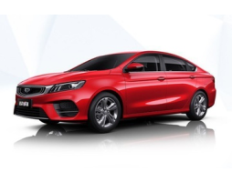Geely Binrui
