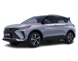 Geely Binyue Cool
