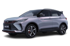 Geely Binyue Cool