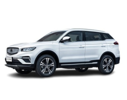 Geely Boyue
