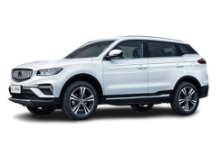 Geely Boyue