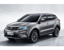 Geely Boyue