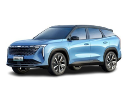 Geely Boyue L
