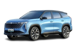Geely Boyue L