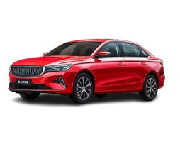 Geely Emgrand IV