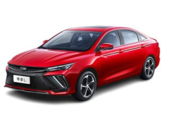 Geely Emgrand L