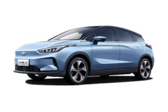 Geely Geometry C