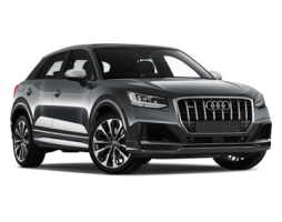 Audi SQ2 GA