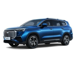 Geely Haoyue L VX11