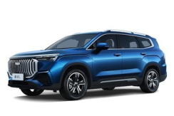 Geely Haoyue L VX11