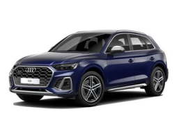 Audi SQ5 FY Facelift