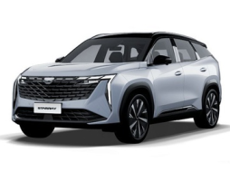 Geely Starray FX11