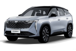 Geely Starray FX11