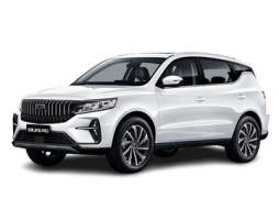 Geely Vision X6 Pro