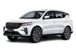 Geely Vision X6 Pro