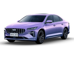 Geely Xingrui L