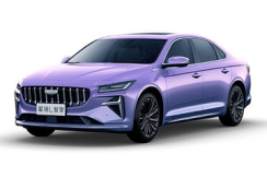Geely Xingrui L