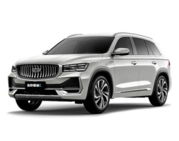 Geely Xingyue L