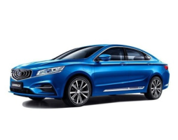 Geely Borui GE
