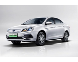 Geely Emgrand EV Facelift
