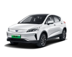 Geely Emgrand GSe