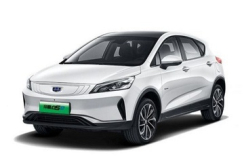 Geely Emgrand GSe