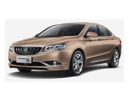 Geely Emgrand GT
