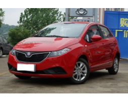 Geely Englon C5