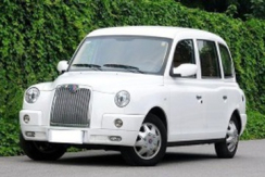 Geely Englon TX4