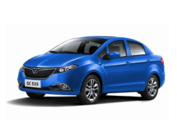Geely GC 515 I