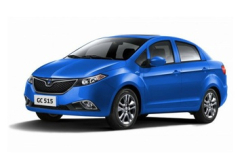 Geely GC 515 I