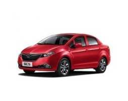 Geely GC5 I