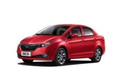 Geely GC5 I