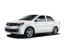 Geely GC6 I