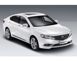 Geely GC9
