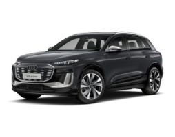 Audi SQ6 e-tron GF